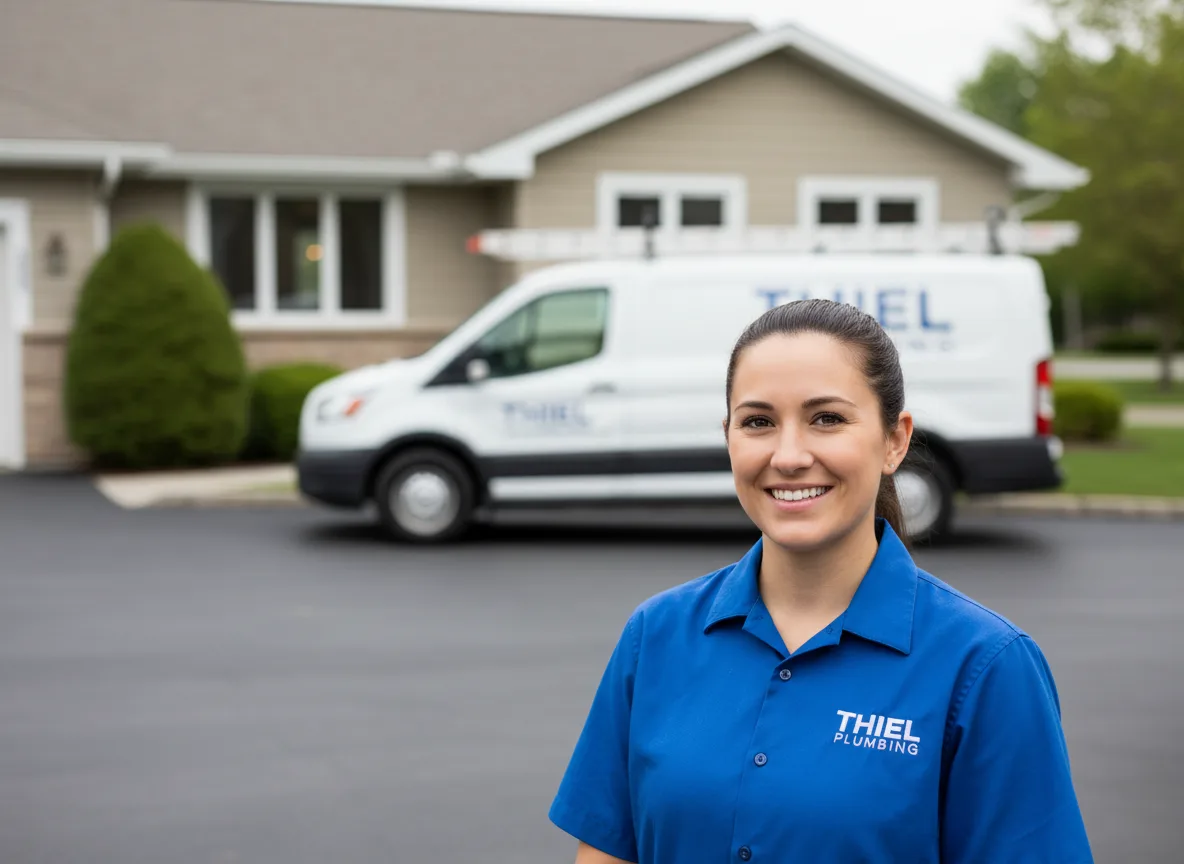 Plumber Paw Paw, MI FAQs